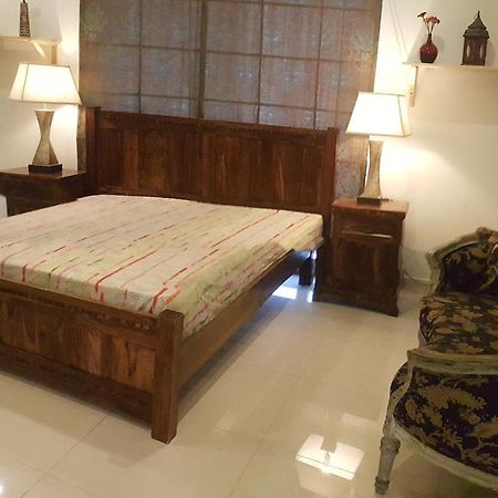 Valley View Villa Rawalpindi Dış mekan fotoğraf