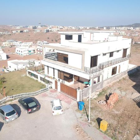 Valley View Villa Rawalpindi Dış mekan fotoğraf