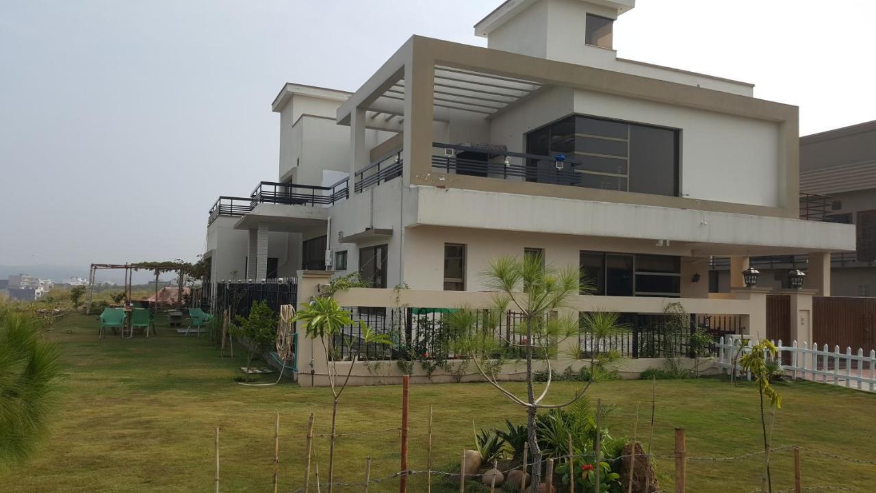 Valley View Villa Rawalpindi Dış mekan fotoğraf