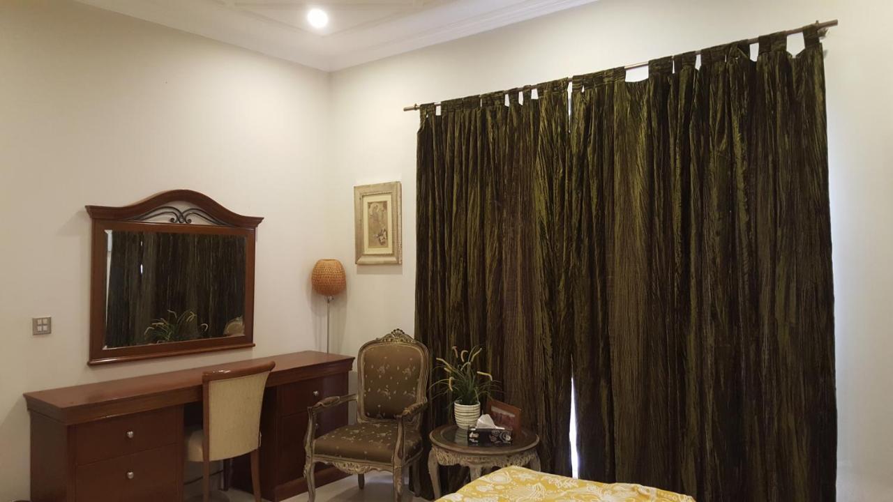 Valley View Villa Rawalpindi Dış mekan fotoğraf