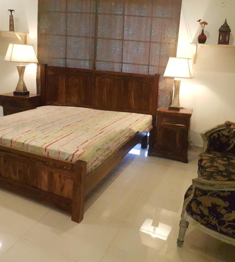 Valley View Villa Rawalpindi Dış mekan fotoğraf