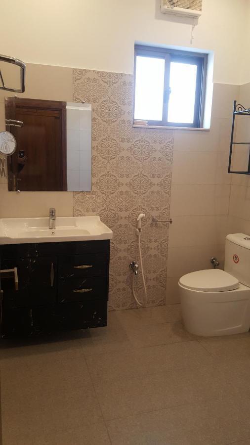 Valley View Villa Rawalpindi Dış mekan fotoğraf