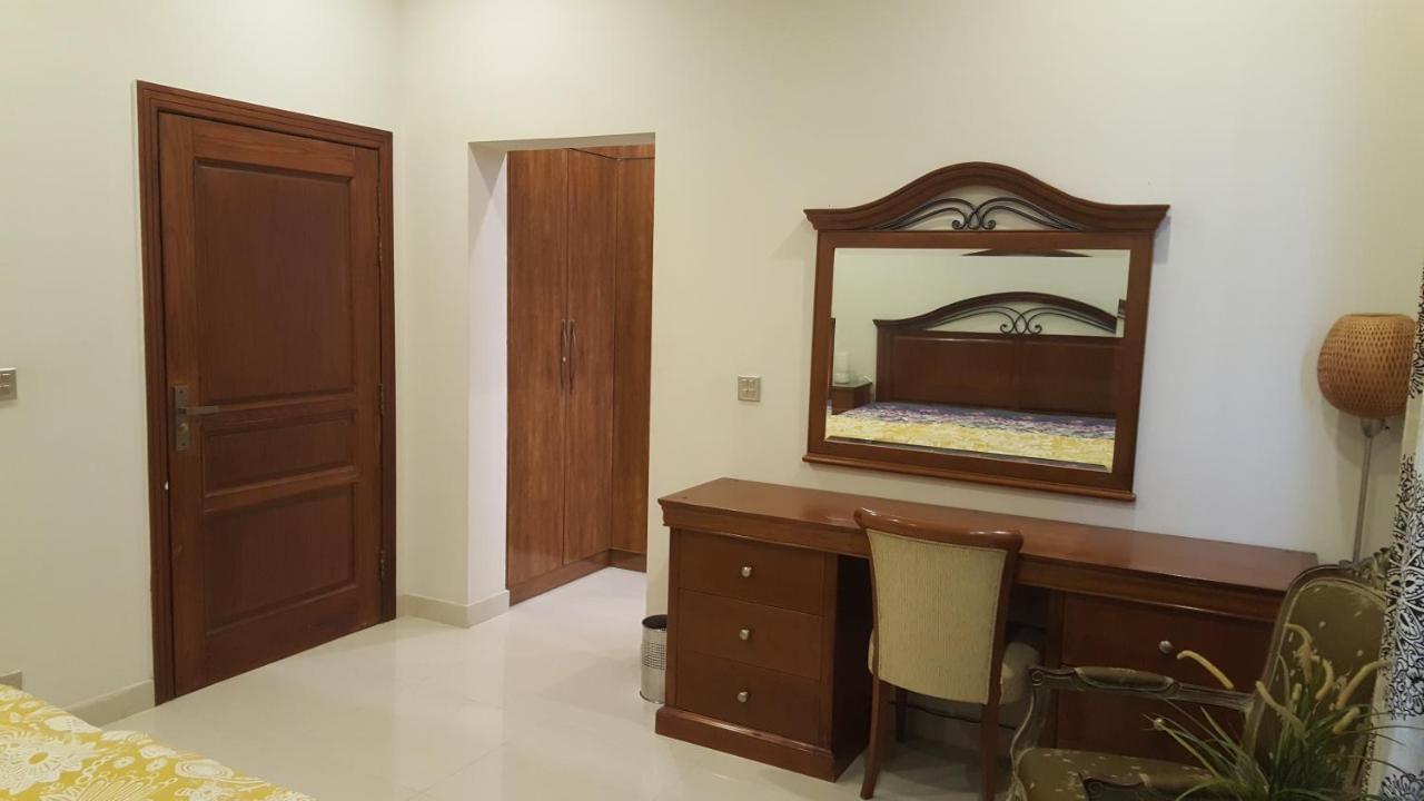 Valley View Villa Rawalpindi Dış mekan fotoğraf