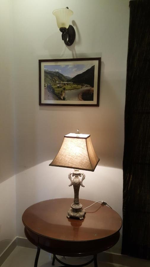 Valley View Villa Rawalpindi Dış mekan fotoğraf