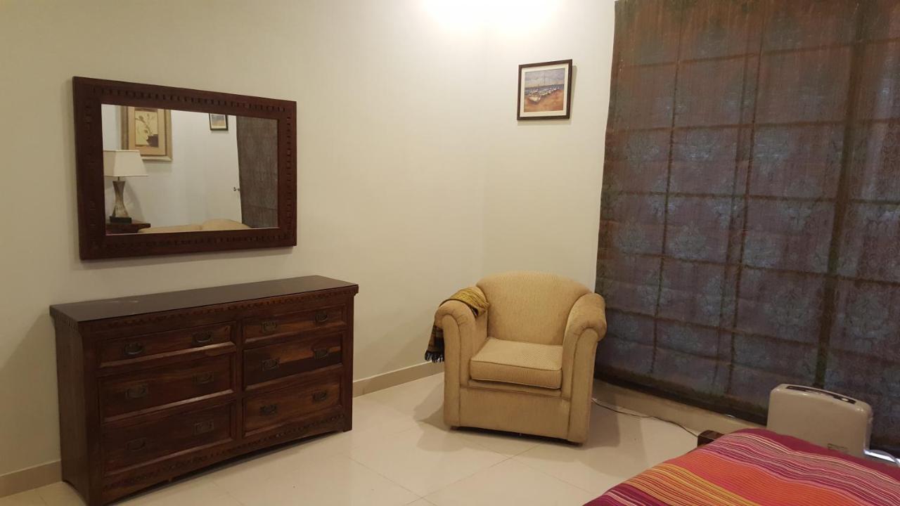Valley View Villa Rawalpindi Dış mekan fotoğraf