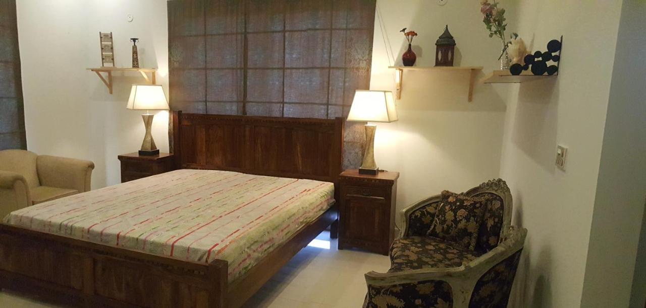 Valley View Villa Rawalpindi Dış mekan fotoğraf