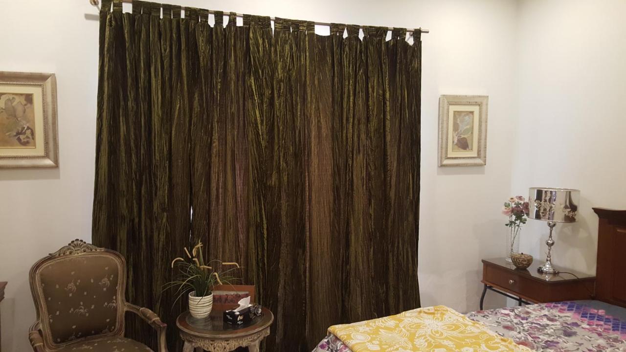 Valley View Villa Rawalpindi Dış mekan fotoğraf