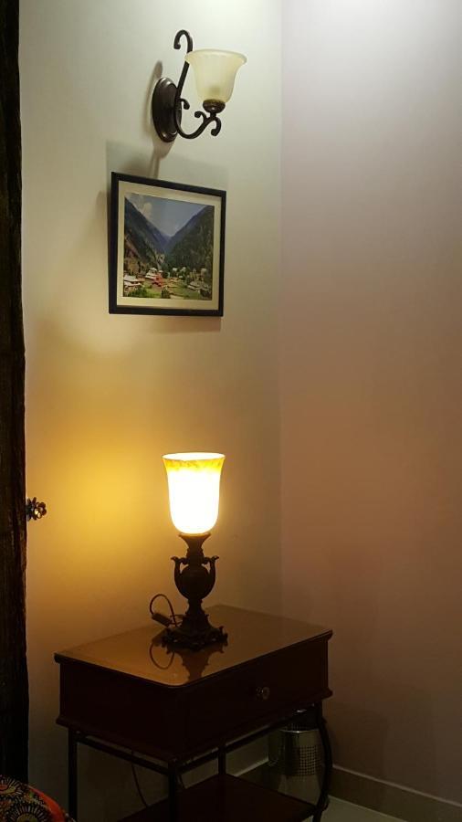 Valley View Villa Rawalpindi Dış mekan fotoğraf