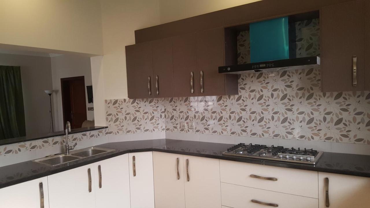 Valley View Villa Rawalpindi Dış mekan fotoğraf
