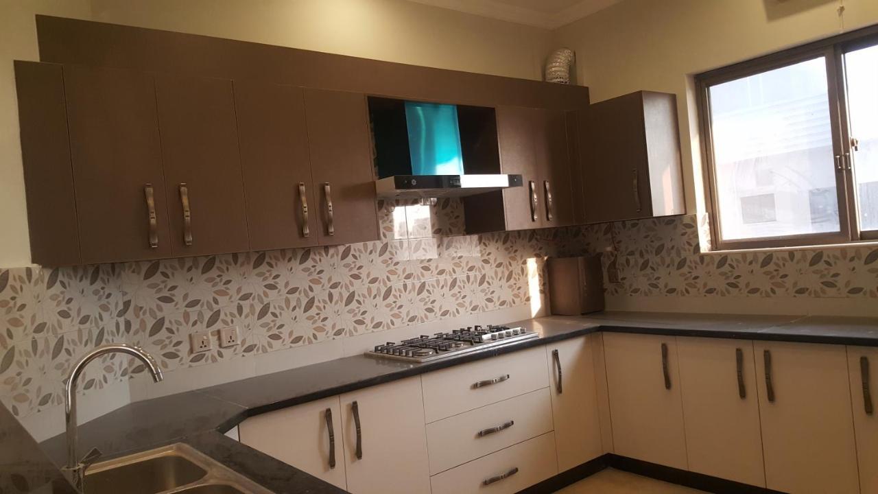 Valley View Villa Rawalpindi Dış mekan fotoğraf