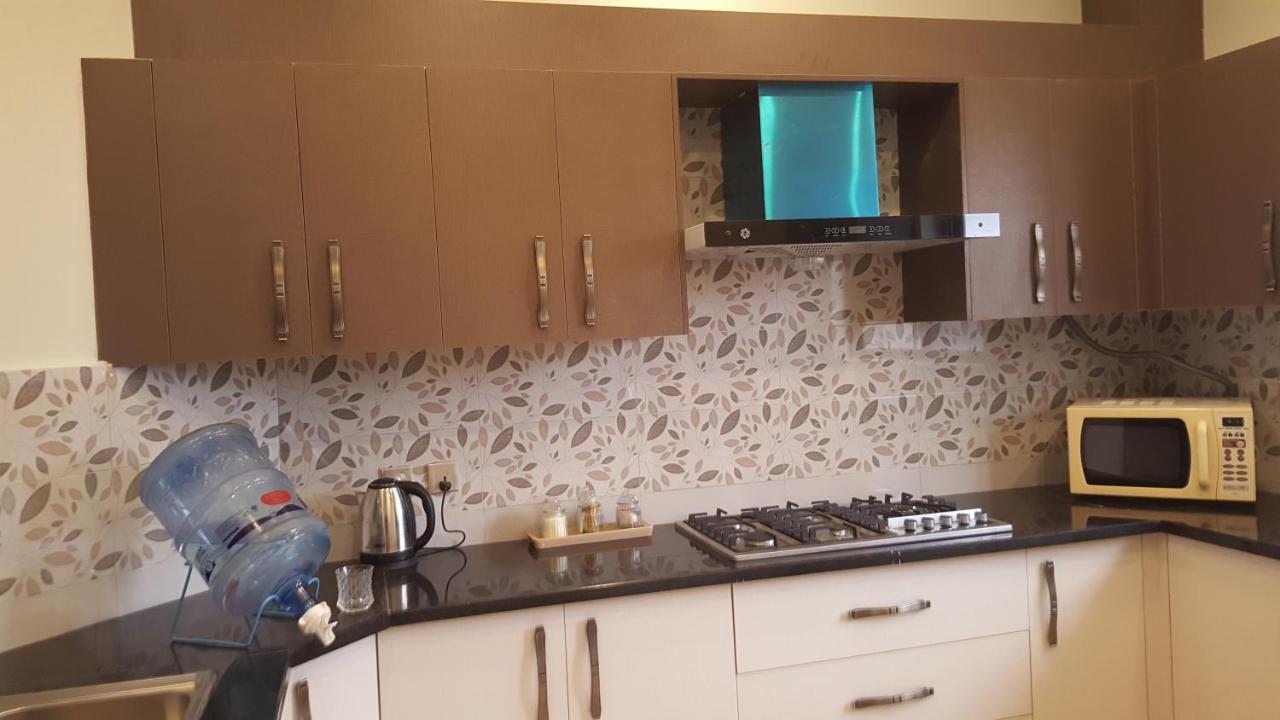Valley View Villa Rawalpindi Dış mekan fotoğraf