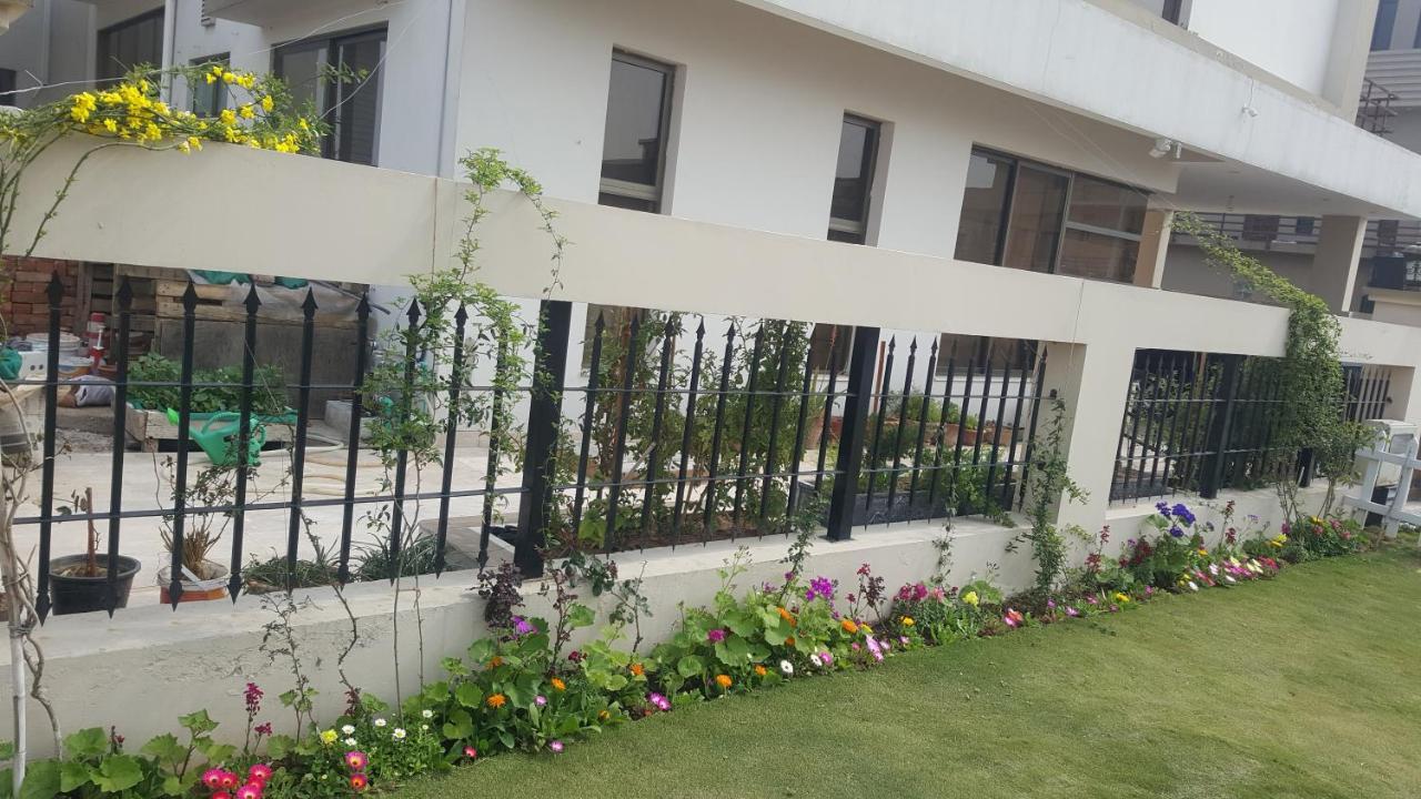 Valley View Villa Rawalpindi Dış mekan fotoğraf